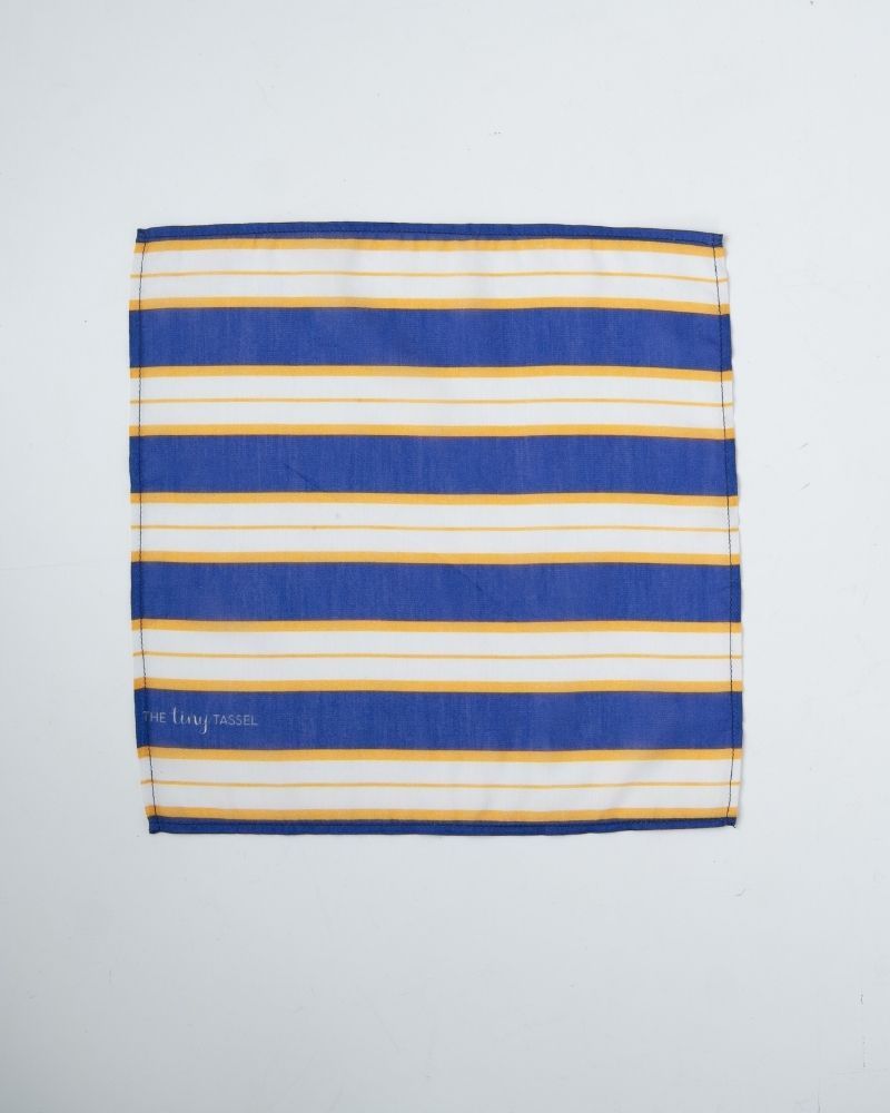 The Hattie Mae Handkerchief