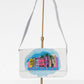 The Rainbow Row Handbag