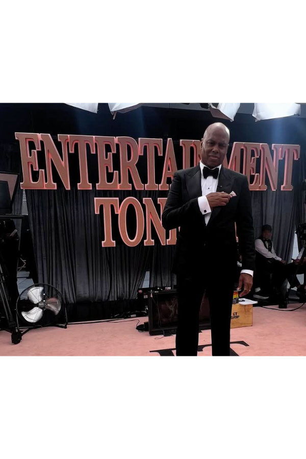 The Septima Pocket Square