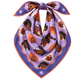 The Crowned In Joy Scarf