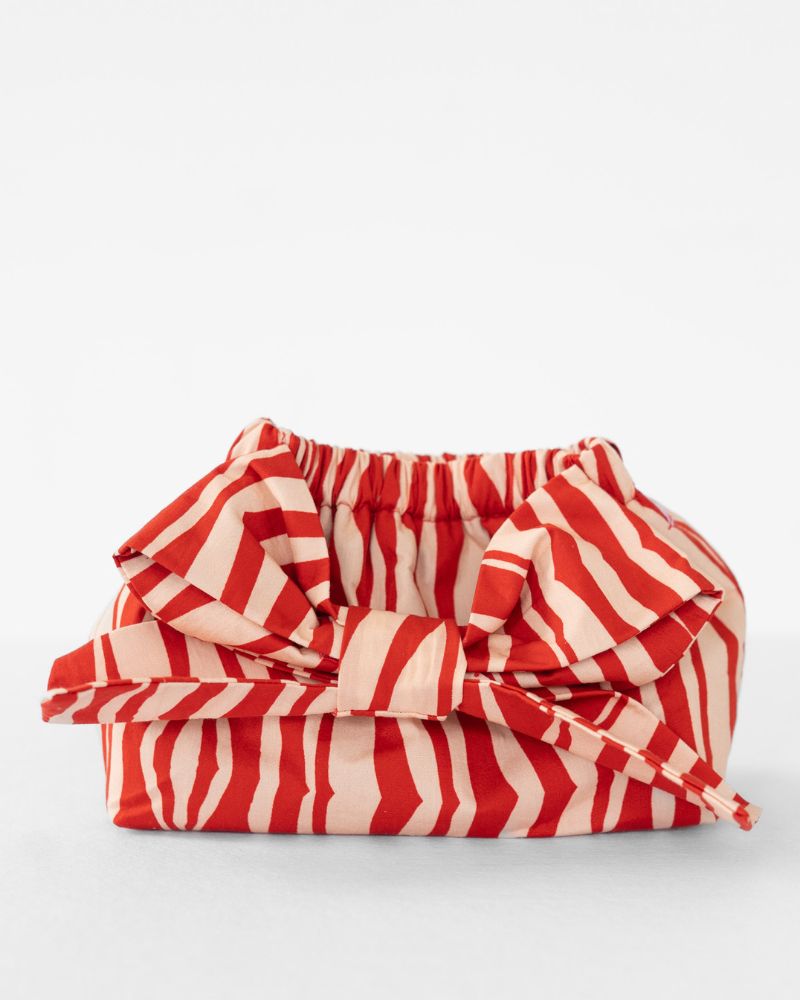 The Violet Clutch