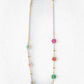 The Daisy Chain Necklace