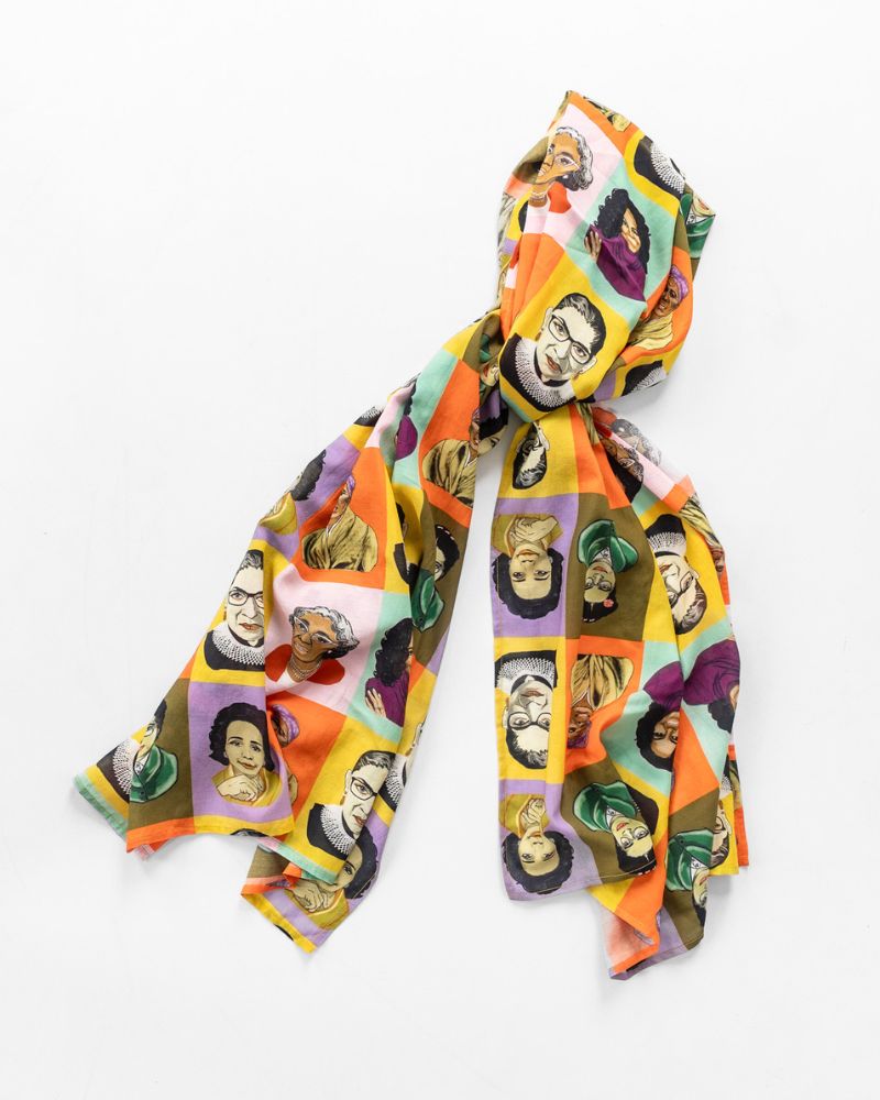 The Wentworth Pashmina