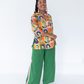The Grace Shirt in Women of Strength