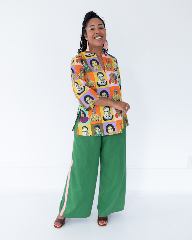 The Poplar Pant Pre-Order