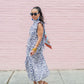 The Vesey Dress