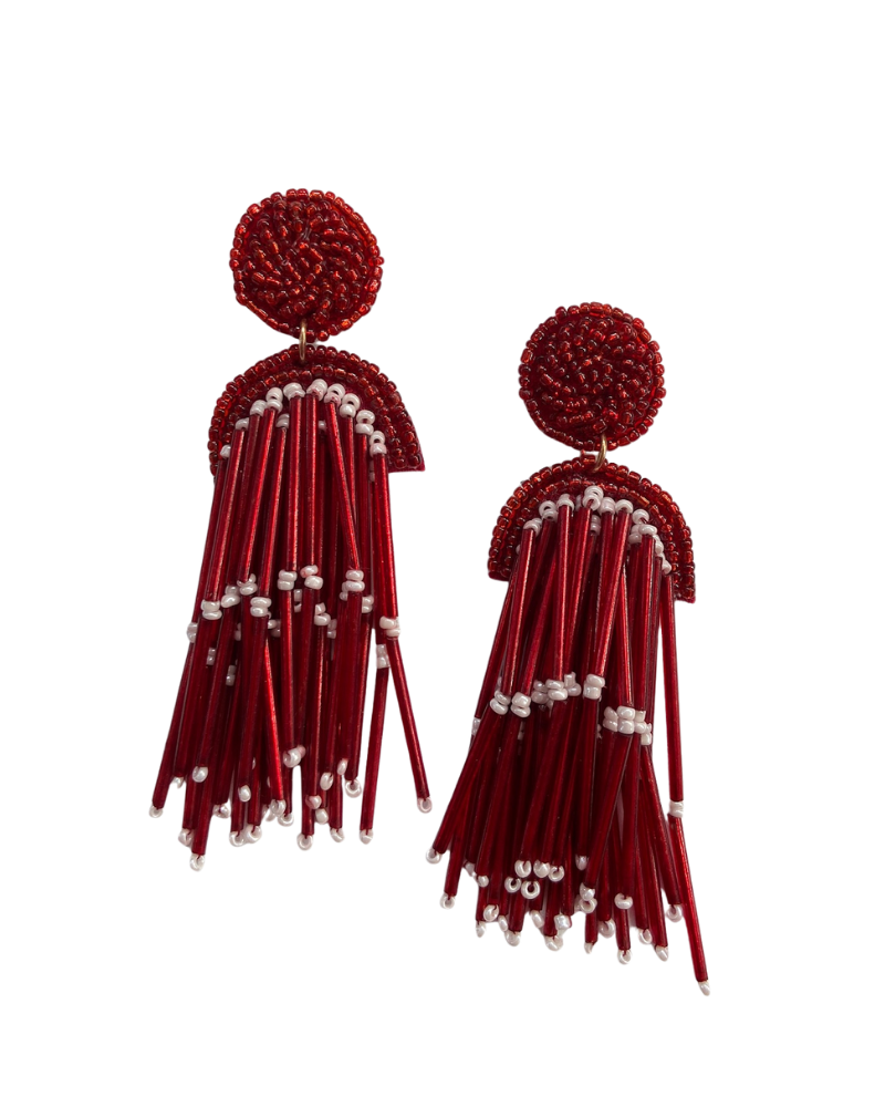 The Naomi Earring