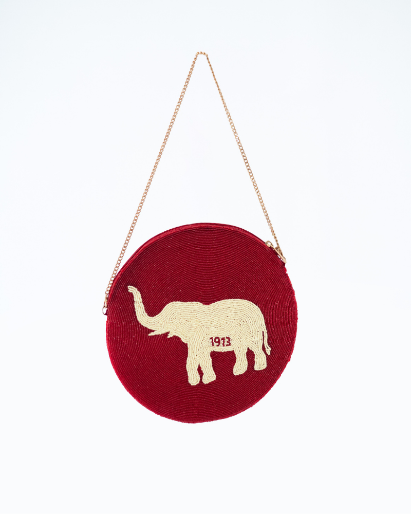 The Naomi Clutch