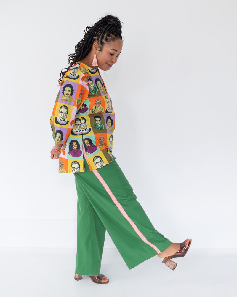The Poplar Pant Pre-Order