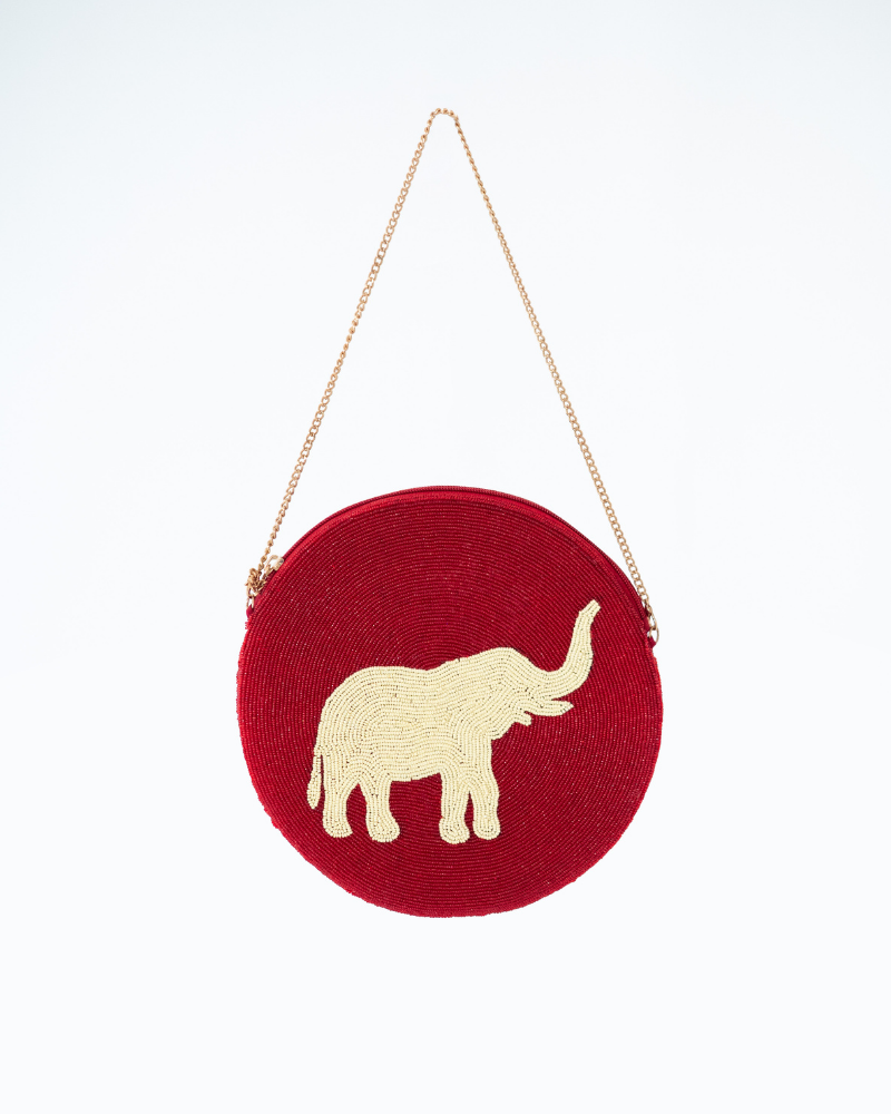 The Naomi Clutch
