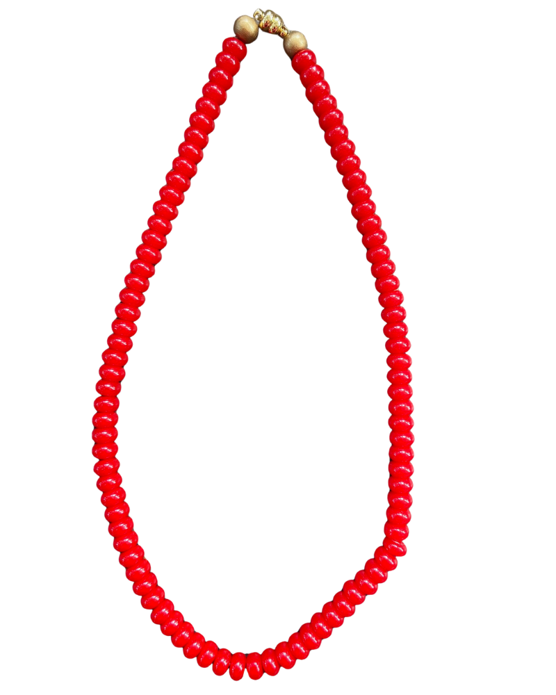 The Mamie Necklace