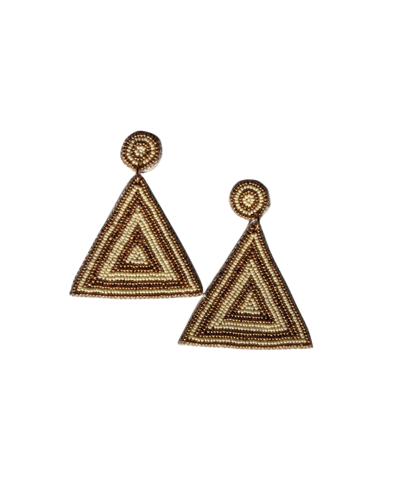 The Nannie Earring