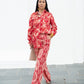 The Mamie Top