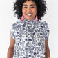 The Vesey Dress