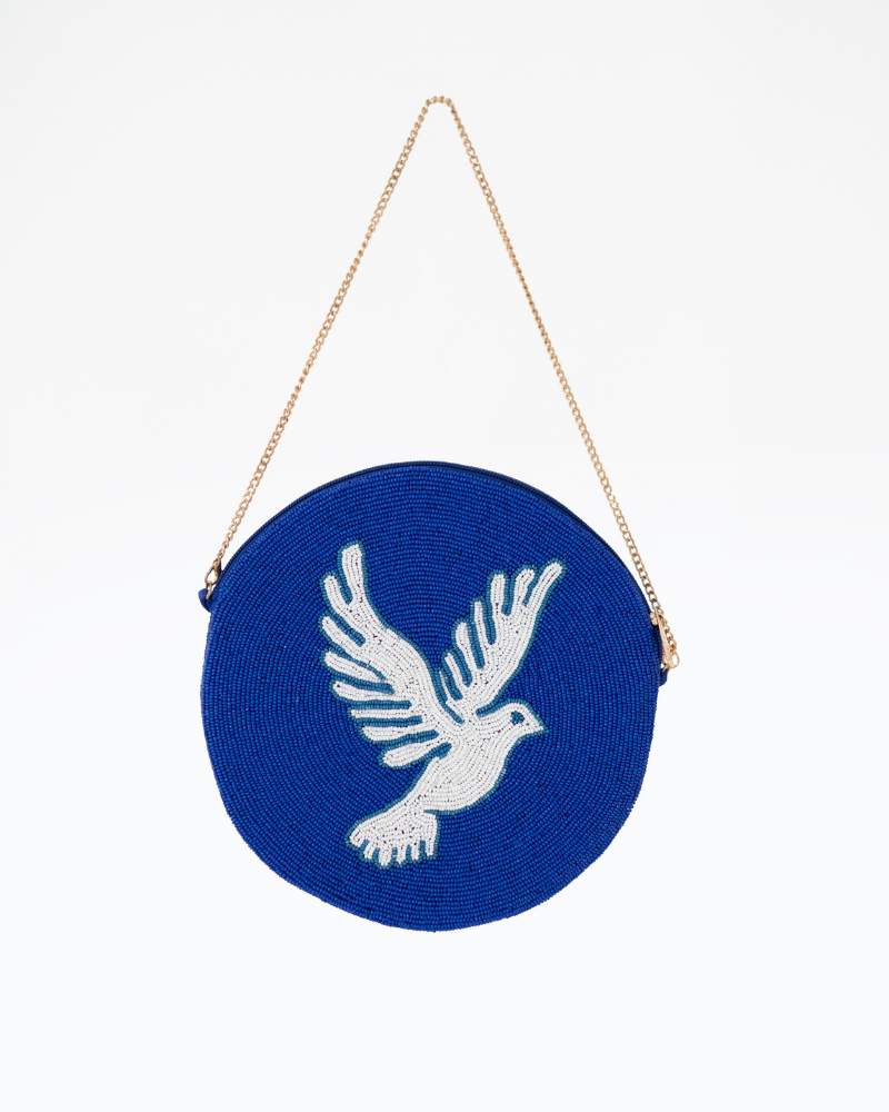 The Pearl Clutch