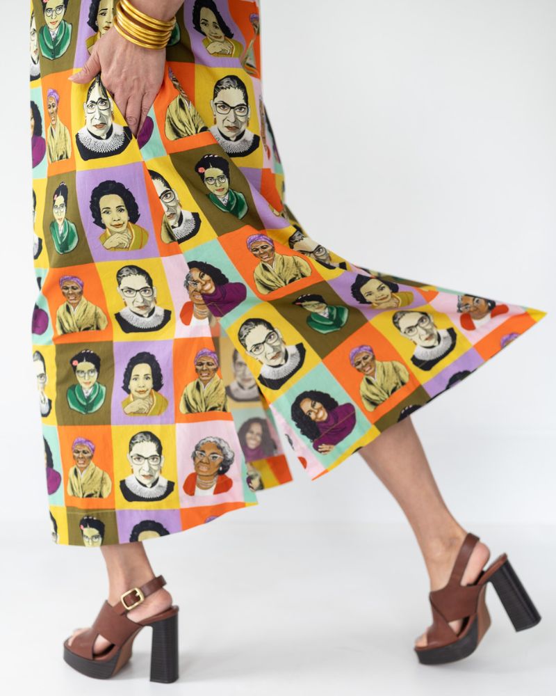 The Wentworth Dress Pre-Order