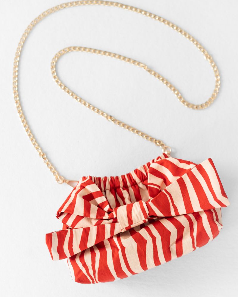 The Violet Clutch