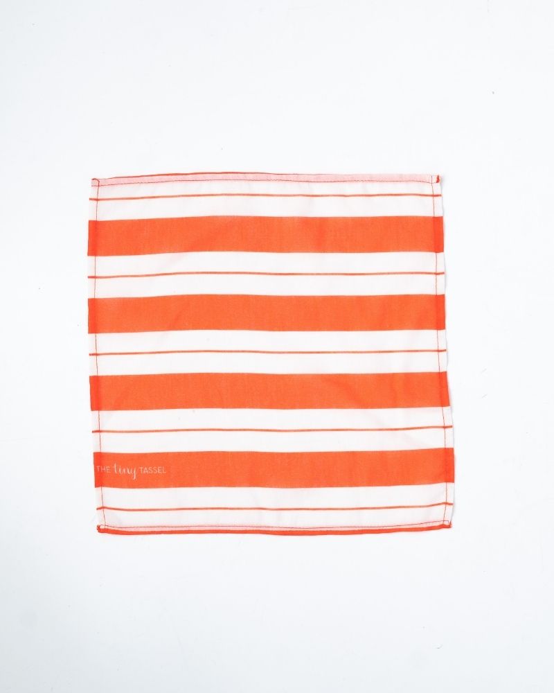 The Naomi Handkerchief
