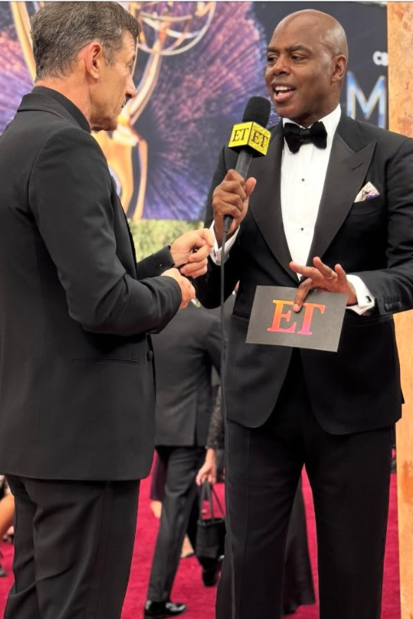 The Septima Pocket Square