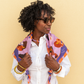 The Crowned In Joy Scarf