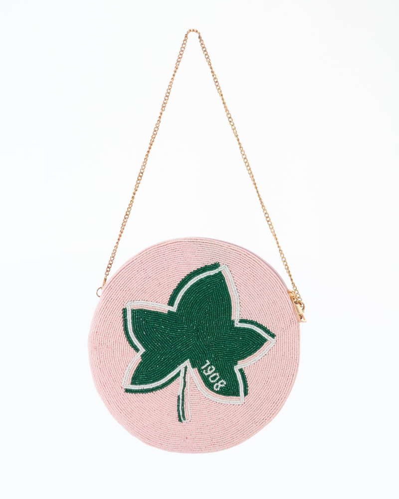 The Anna Clutch