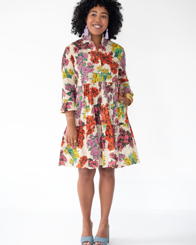 The Hampton Dress