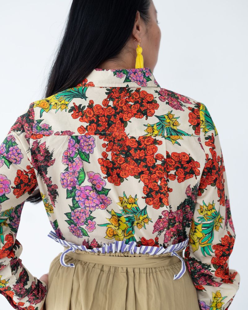 The Hampton Top