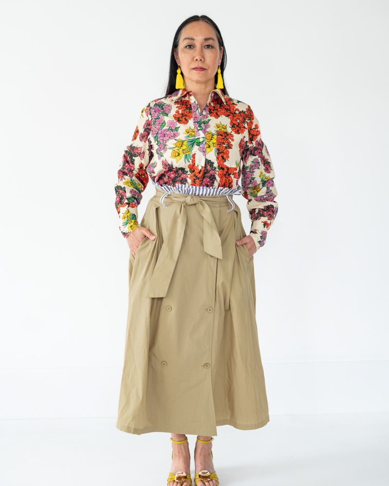 The Hampton Top