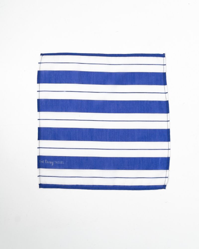 The Viola Handkerchief