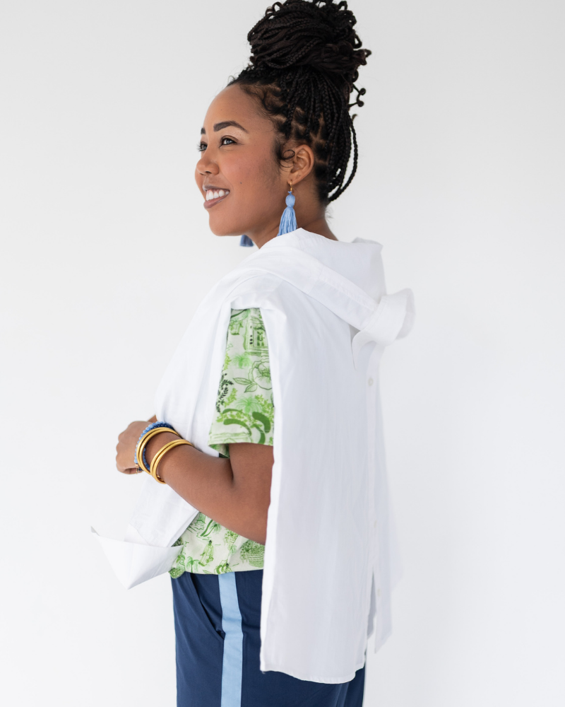 The Ellis Shirt