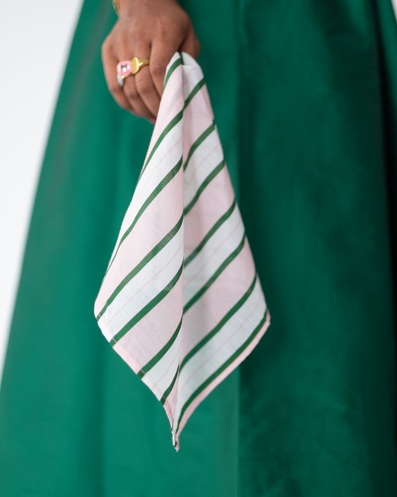 The Anna Handkerchief
