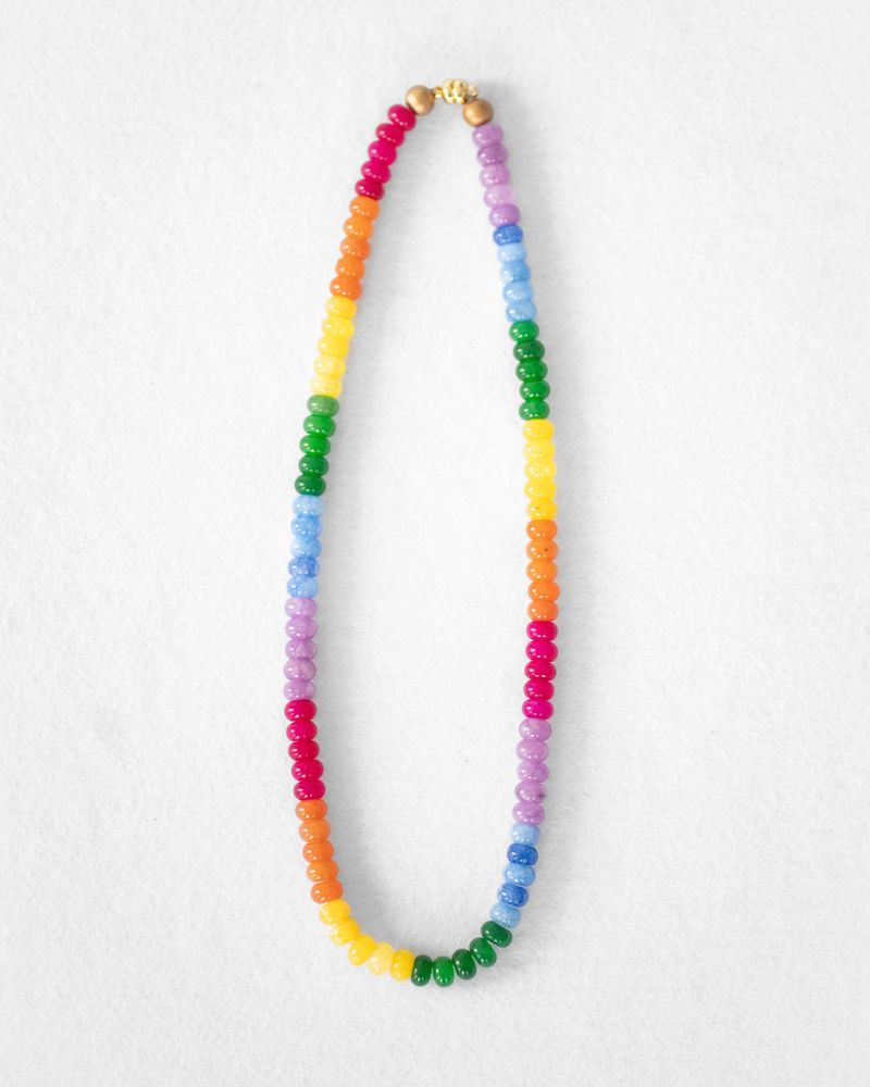 The Lula Necklace