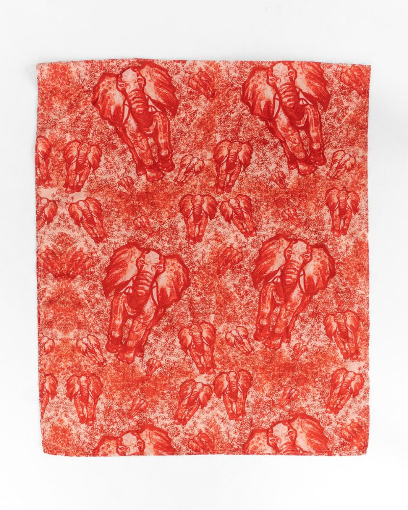 The Mamie Pashmina