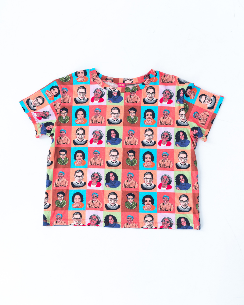 The Wentworth Tee