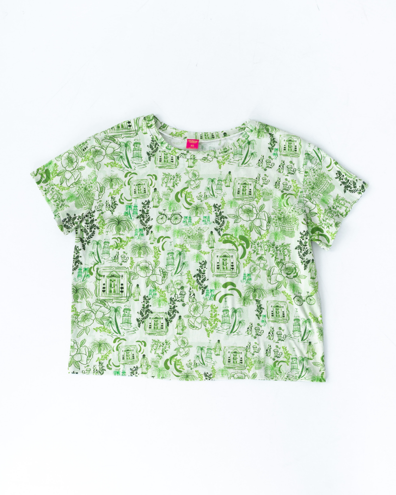 The Tradd Tee