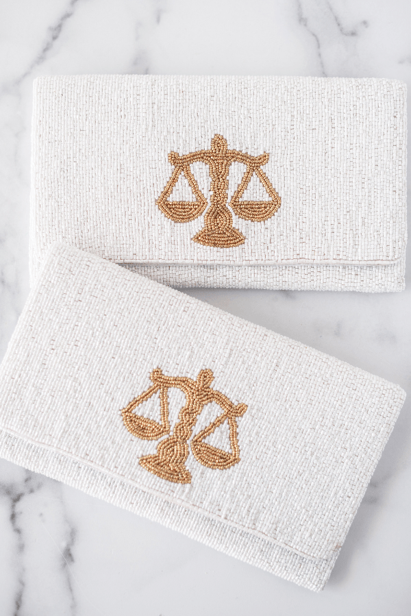 The Addlestone Clutch - TheTinyTassel