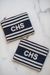 The CHS Mini Pouch in Navy