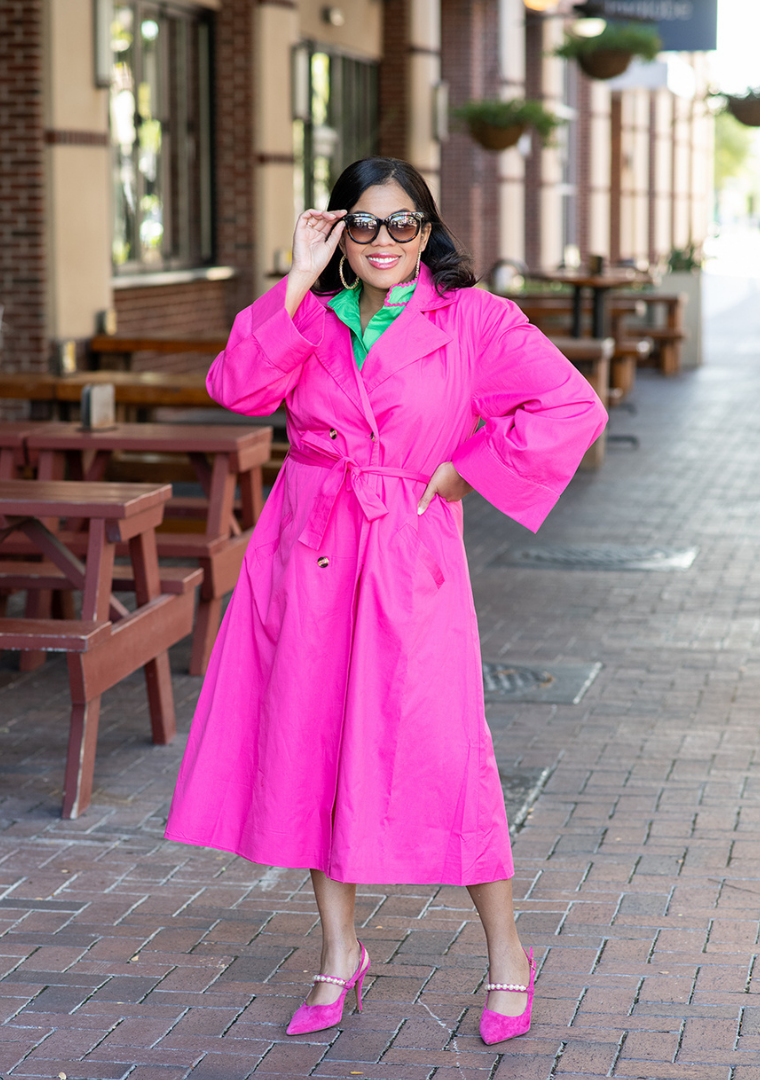 The Courtney Edit TheTinyTassel