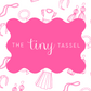 The Tiny Tassel Gift Card