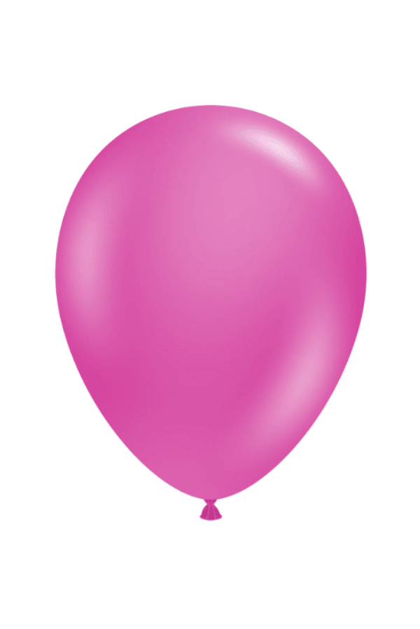 Classic Latex Balloon - TheTinyTassel