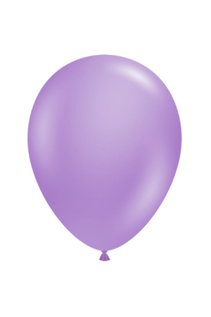Shop Latex Purple Balloon