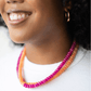 The Laurens Necklace - TheTinyTassel