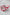 The Red and White Striped Headband