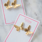 The Gardner Earrings