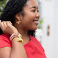 The Gardner Earrings