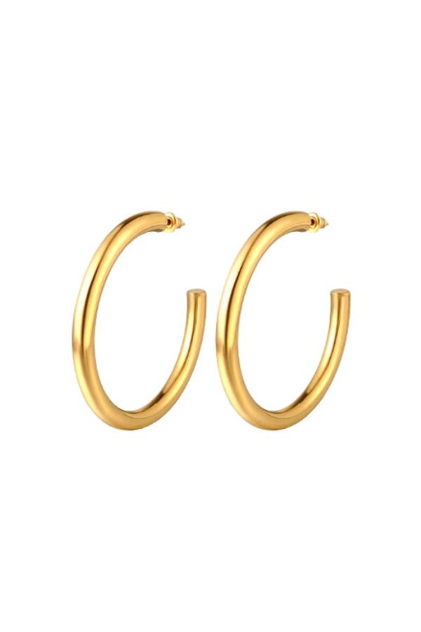 The Leone Earring