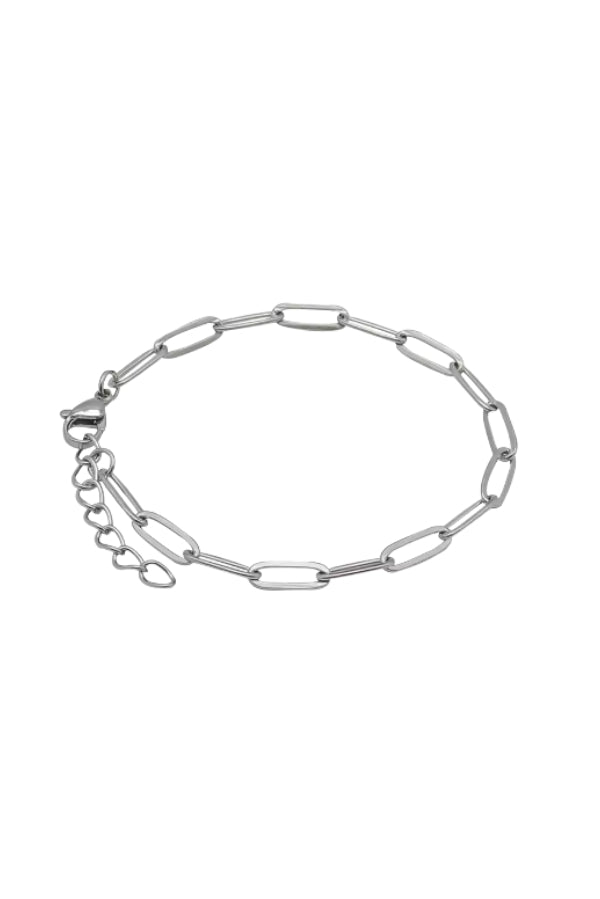 Silver Tassel Bar