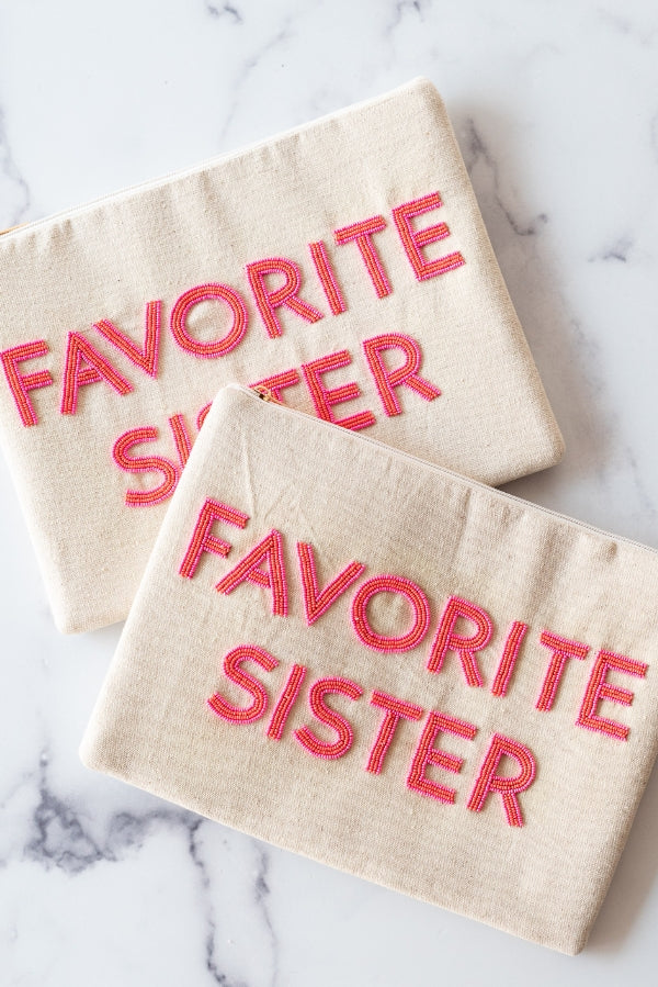 Favorite Sister Collection