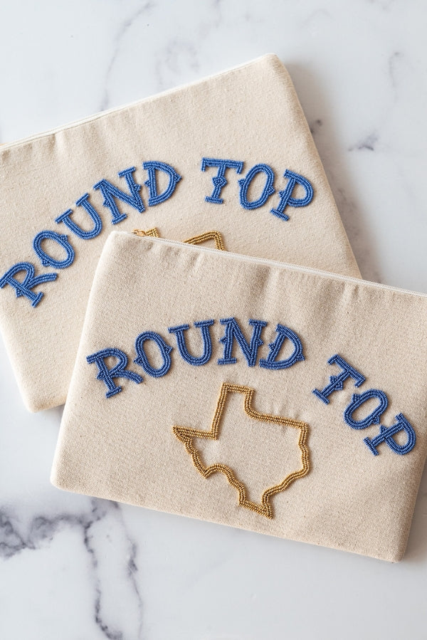 Round Top Collection
