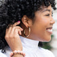 The Leone Earring